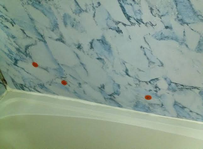 Budget Motel Rockwood